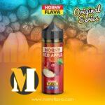 جویس سیب قرمز هورنی <br><span>Horny Flava Red Apple</span>